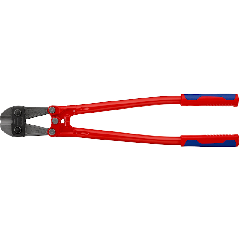 COUPE-BOULONS               71 72 (L=610)   KNIPEX
