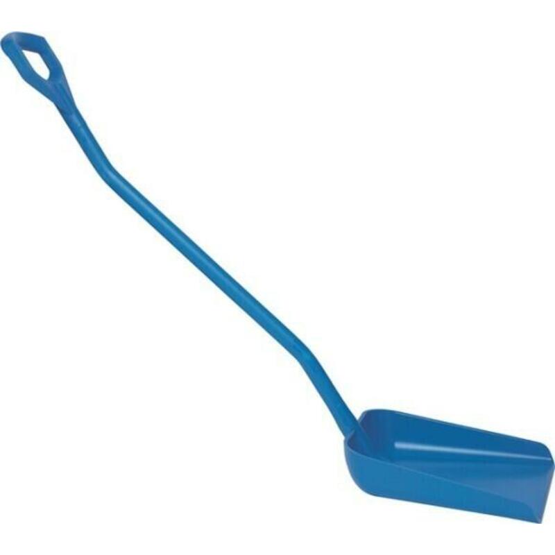 PELLE PP MANCHE=130CM BLEU  5601/3 340X380   VIKAN