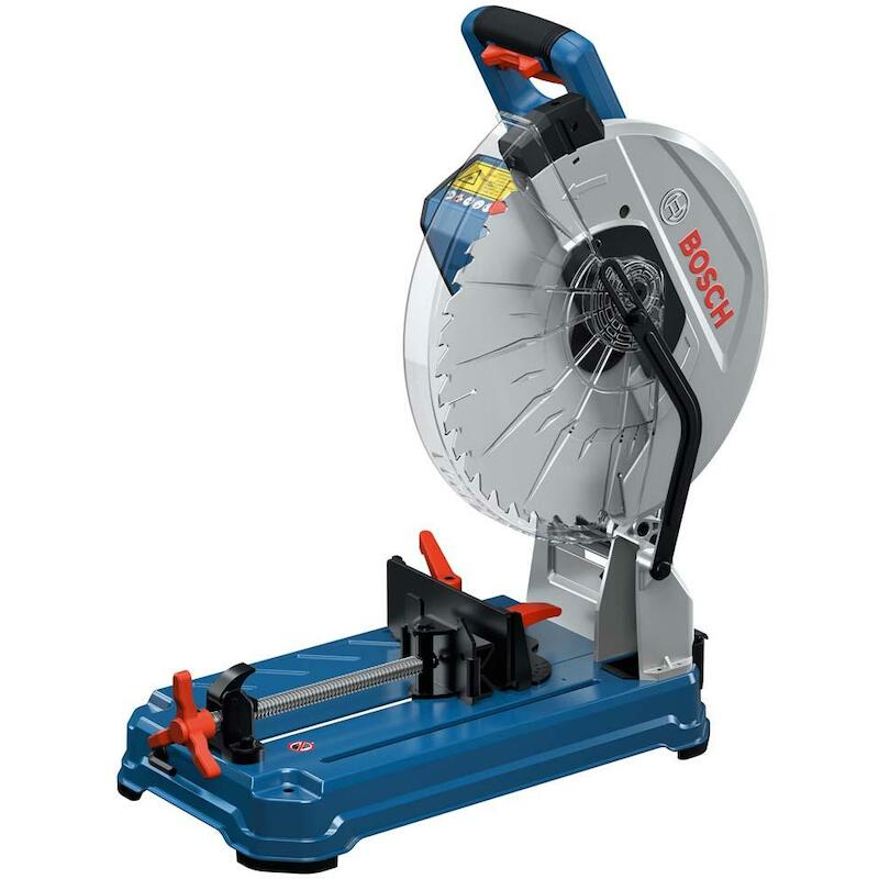 ACCU-AFKORTSLIJPM. 18V/BODY GCD 18V-355      BOSCH
