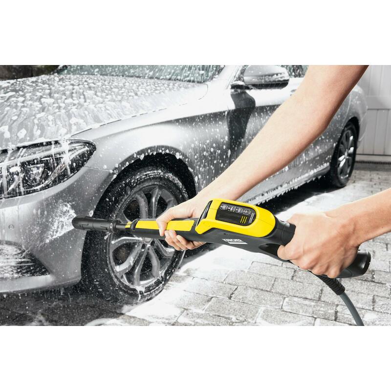 NETTOYEUR HP 130BAR         K 4 PREMIUM POWER  KAR