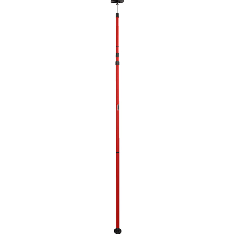 MONTAGEPLAAT LASER 3,6M     4932479205   MILWAUKEE