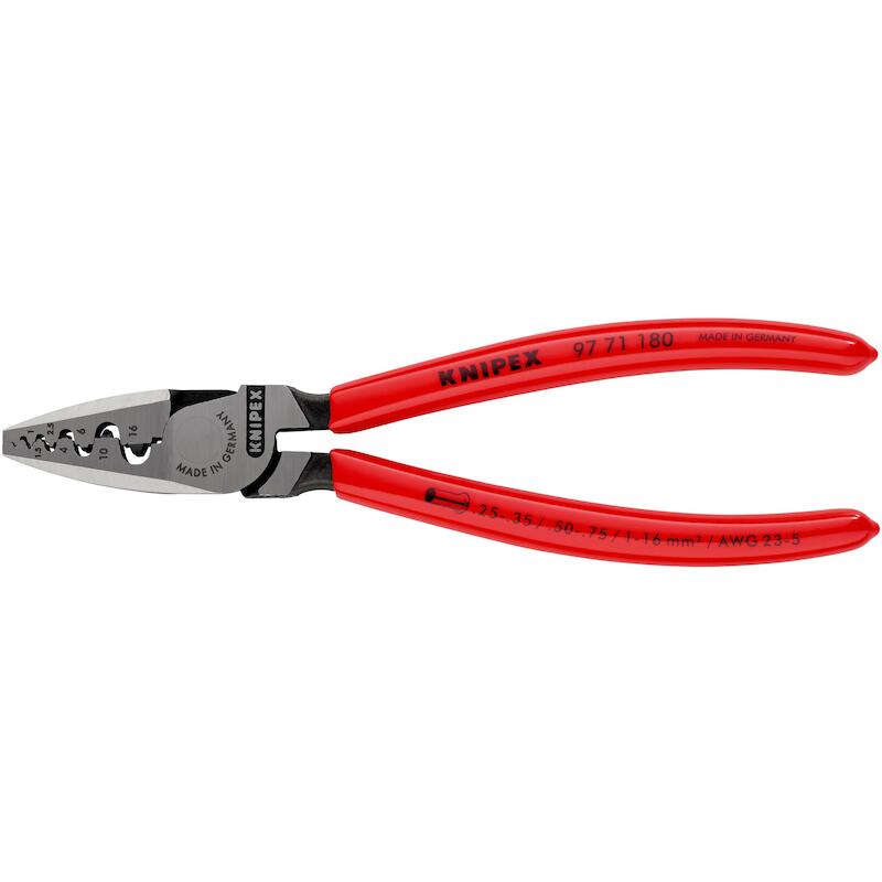 KABELSCHOENTANG             97 71 180       KNIPEX