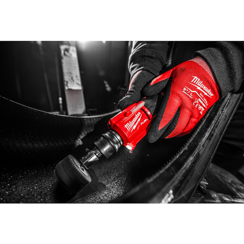 ACCUBANDENOPRUWER 12V/BODY  M12 FTB-0    MILWAUKEE