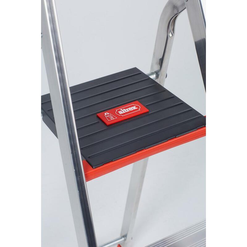 TRAPLADDER 1X4              LIMA            ALTREX