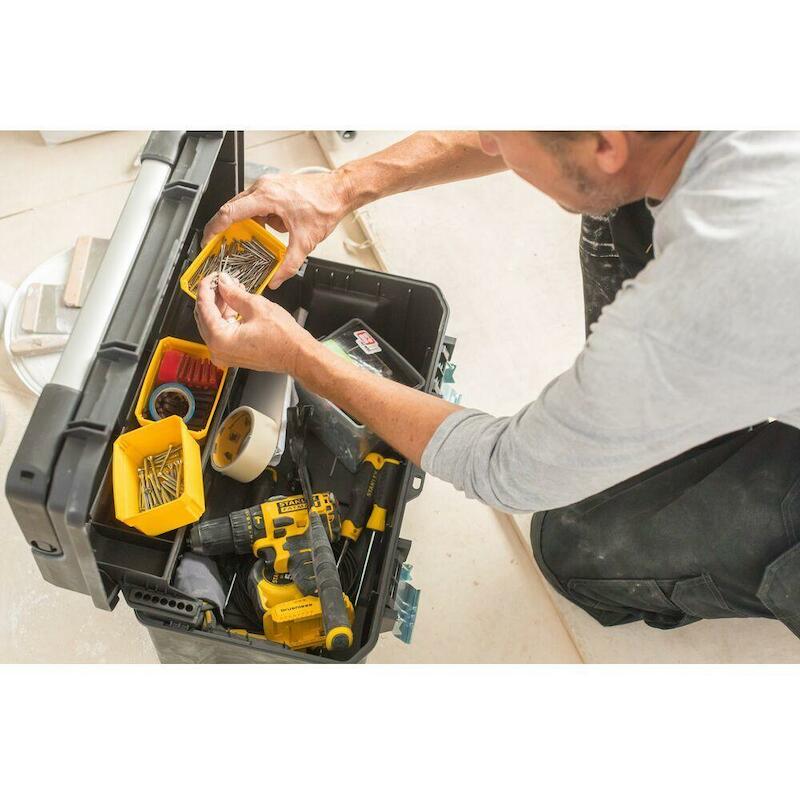 BOÎTE OUTILS 20" CANTILEV. FMST1-75792