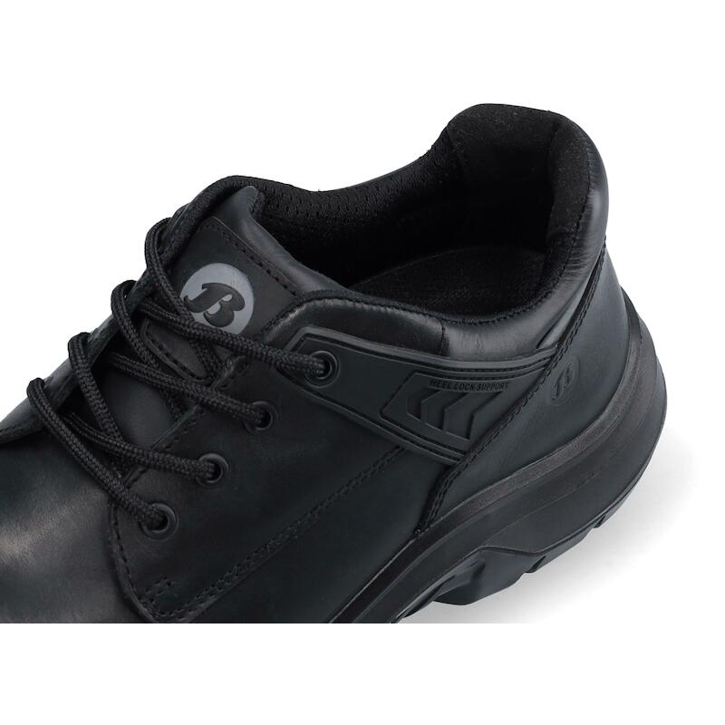 CHAUSS.ESD BAS S3 NOIR      ACT215 XW      42 BATA