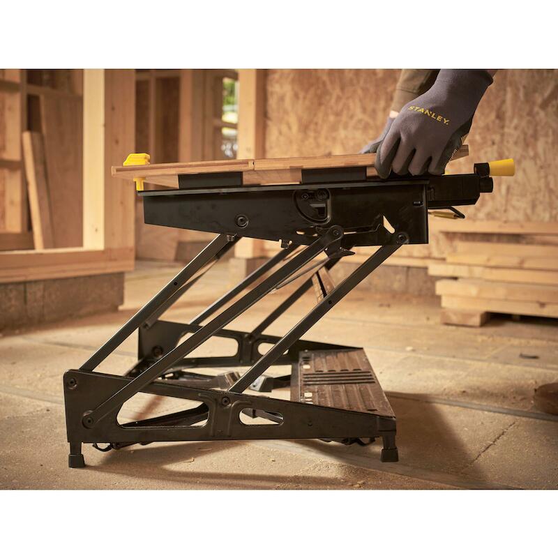 WERKBANK 2 IN 1             STST83800-1    STANLEY