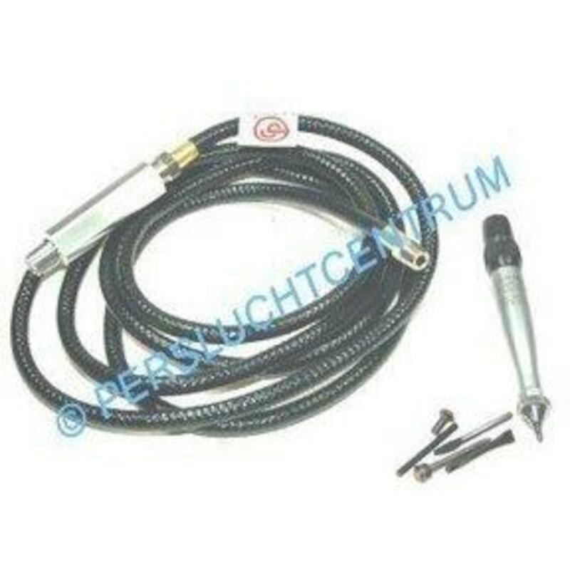 PNEUMATISCH GRAVEERAPPARAAT - T011970 CP9361-1 - CHICAGO PNEUMATIC
