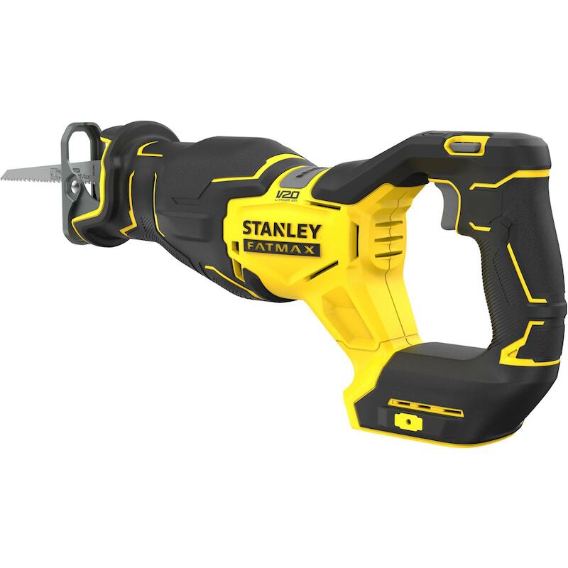 ACCU-RECIPROZAAG 18V/BODY   SFMCS311B      STANLEY