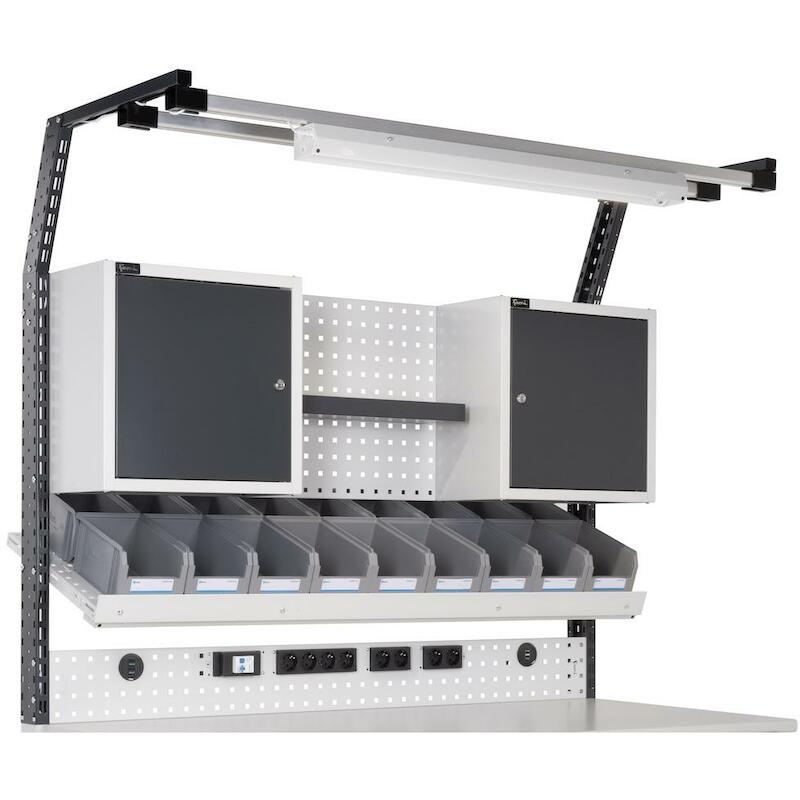 WERKBANK                    DYNAMIC1502       FAMI