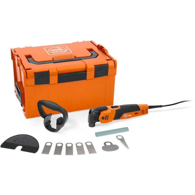 MULTITOOL 450W              MULTIMASTER AMM 70 FEI