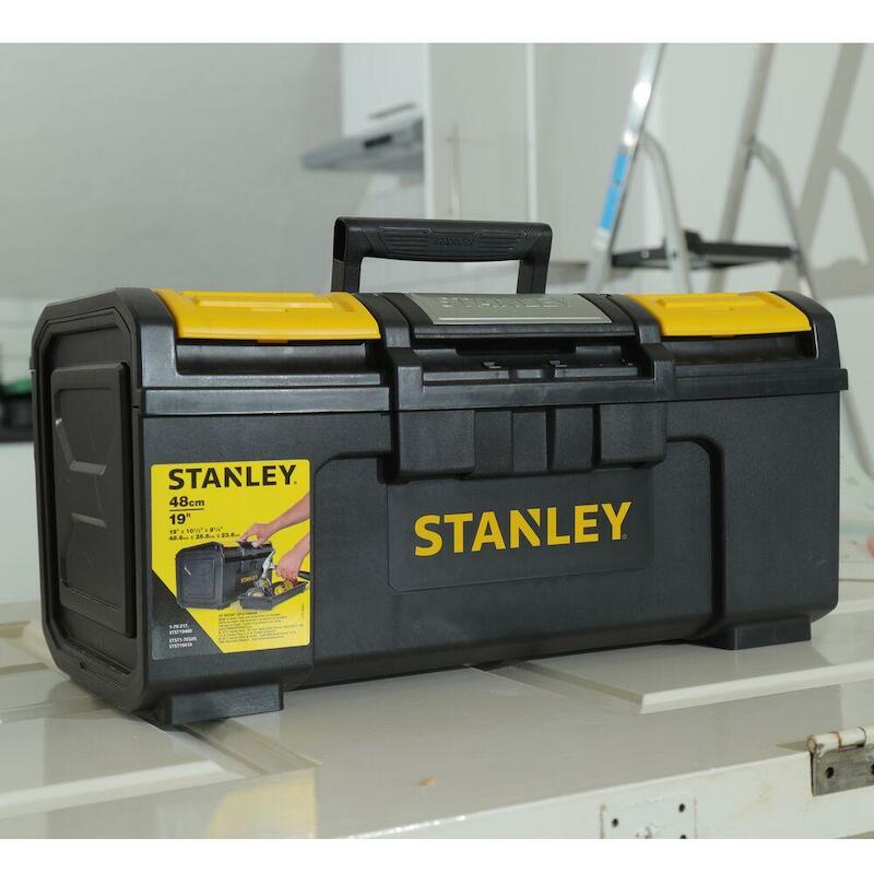 GEREEDSCHAPSKOFFER 19"      1-79-217       STANLEY