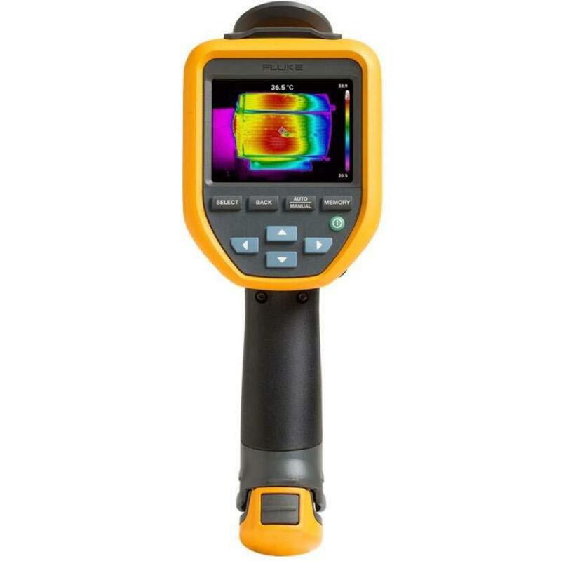 CAMERA THERMIQUE            FLK-TIS55+ 9HZ   FLUKE