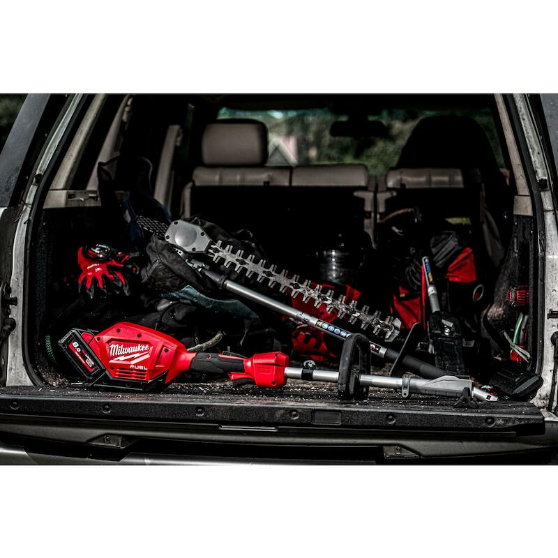 OPZETSTUK HEGGENSCHAAR      M18 FOPH-HTA MILWAUKEE
