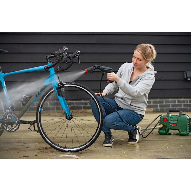 SPUITPISTOOL 360° 135BAR    F016800536       BOSCH