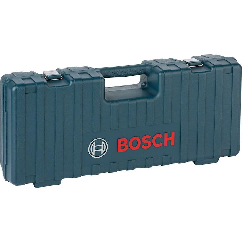 COFFRET PR GWS 180/230 MM   2605438197       BOSCH