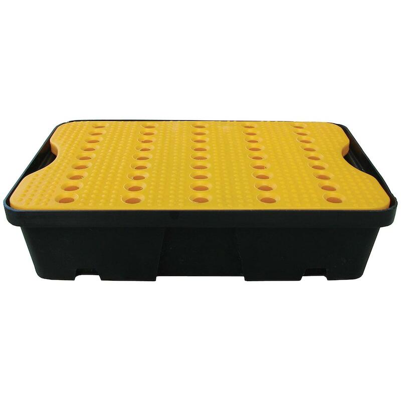 LEKBAK 20L ZWART+ROOSTER(GE) 197423            SPC