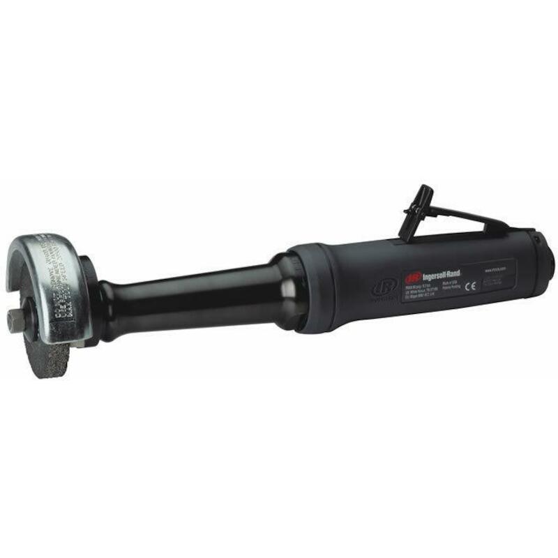 MEULEUSE DROITE PNEUMATIQUE 76MM G3X180PH63 INGERSOLL RAND