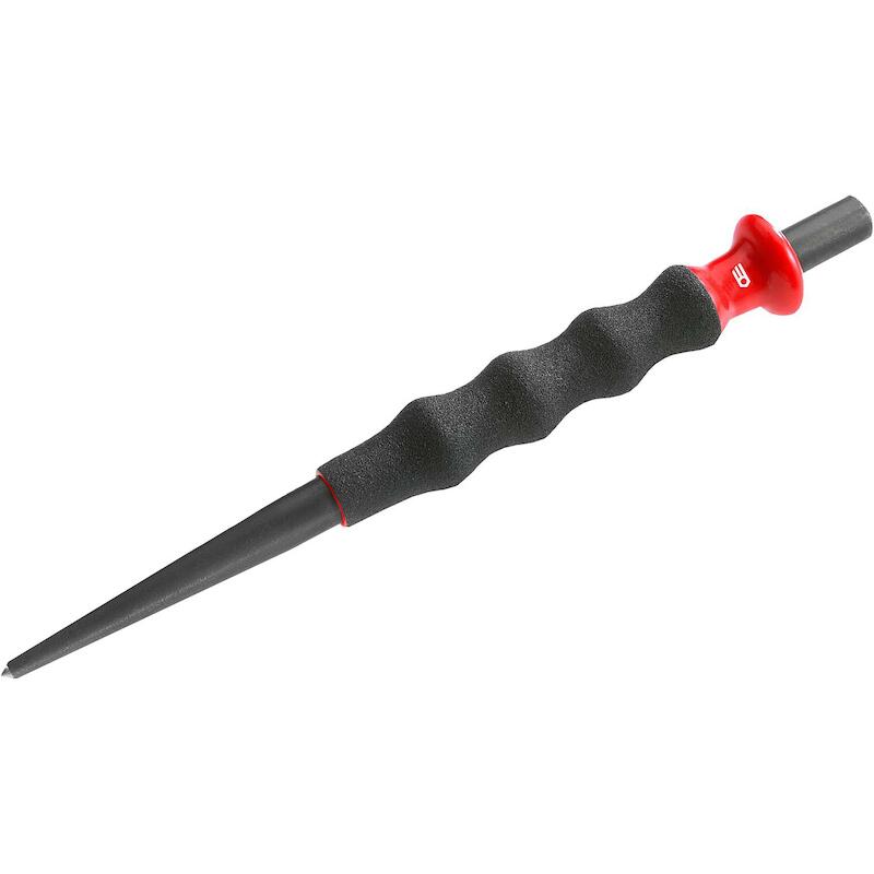 POINTEAU GAINÉ 2,5MM        255.G2,5 (L=185) FACOM