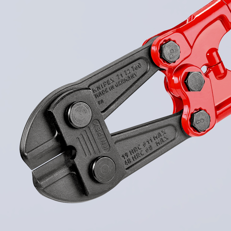 KNIPEX 7172760 BOUTENSNIJDER
