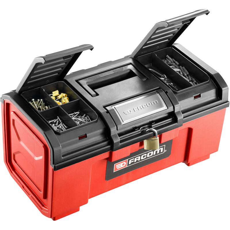 TOOL BOX ONE TOUCH          BP.C19NPB        FACOM