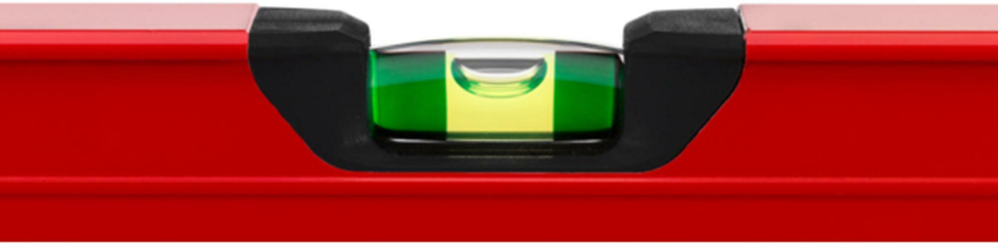 WATERPAS 1000MM             RED 3             SOLA