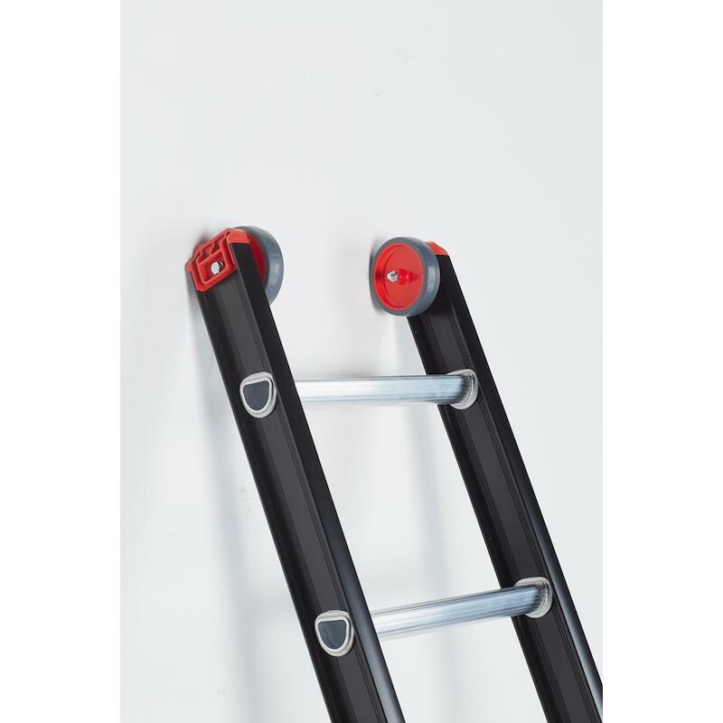 Altrex - Reformladder - Mounter ZR2040 - 2-delig - 2 x 8 sporten - 41998958