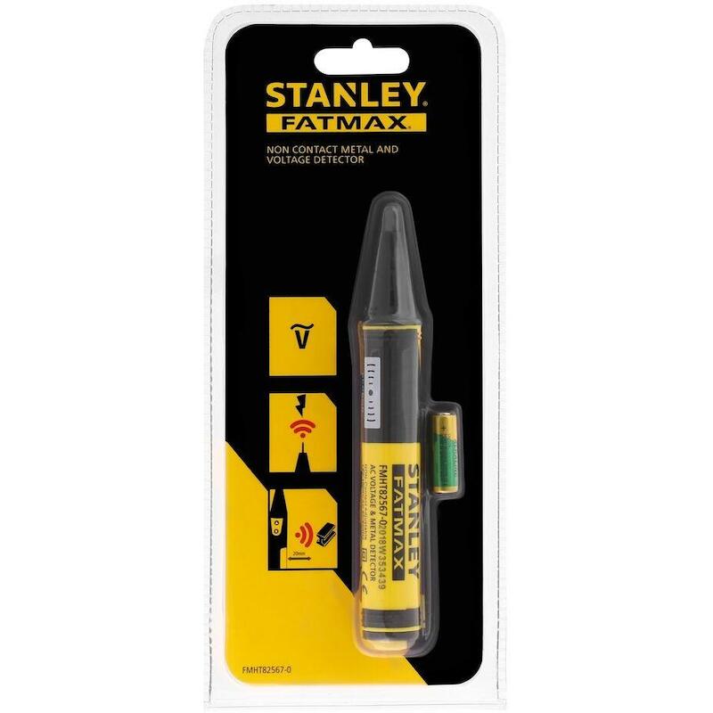SPANNINGSDETECTOR FATMAX    FMHT82567-0    STANLEY