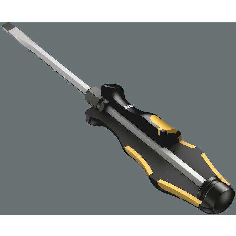 Wera - Tournevis pour vis à fente - 932 a - 1,6 x 10 x 175 mm - 41070398