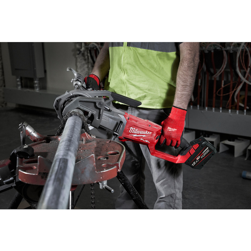 MACHINE À FILETER 18V/12AH  M18 FPT2-121C     MILW