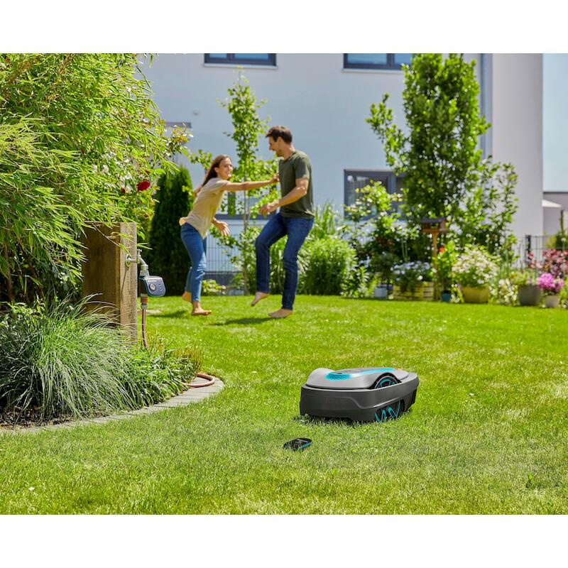 SMART SENSOR                19040          GARDENA