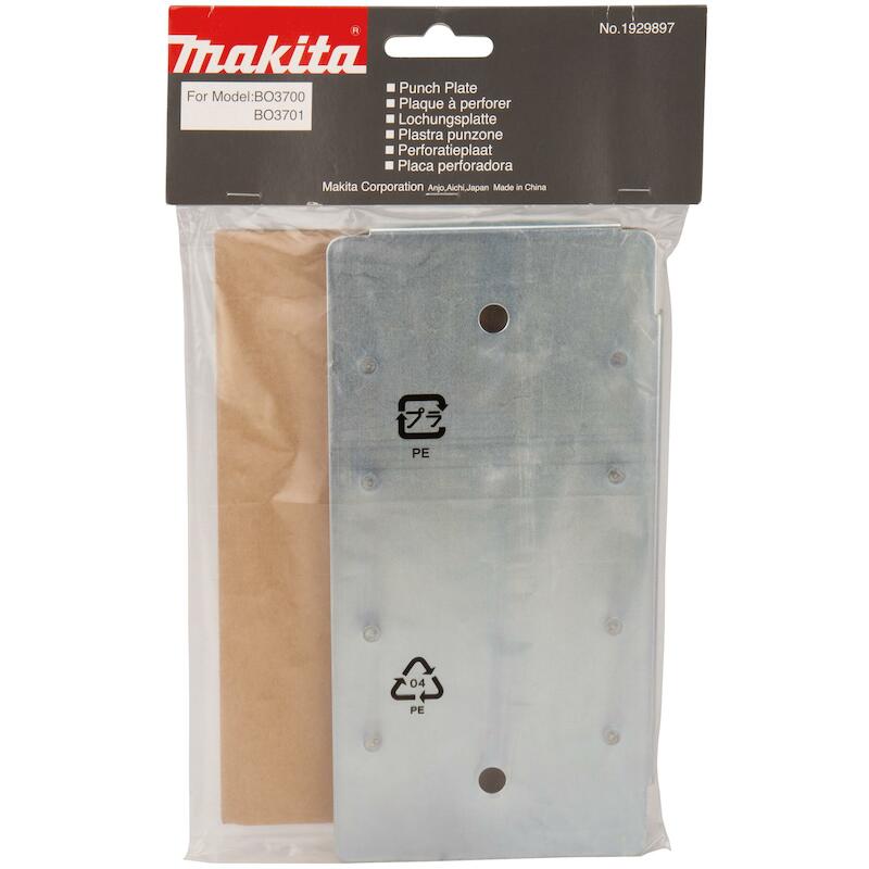 PONSPLAAT - 192989-7 - MAKITA