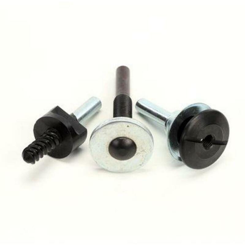 SCHIJFHOUDER KON.X6MM-STIFT MN-AC MANDREL 936M  3M