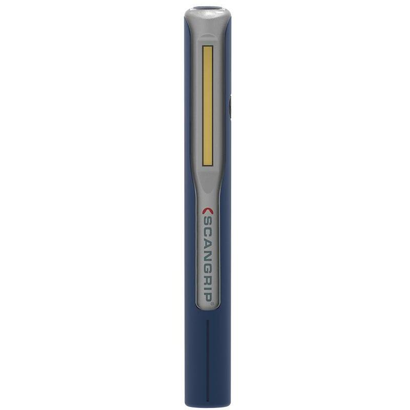 ZAKLAMP MAG PEN 3 OPLAADB.  03.5116       SCANGRIP