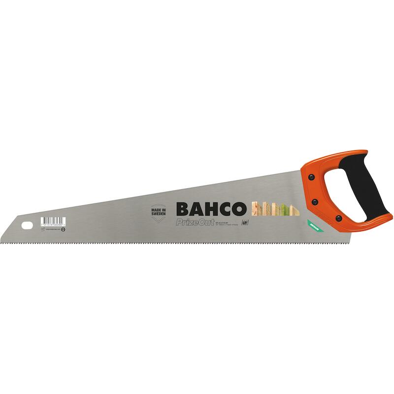 SCIE EGOINE PRIZECUT 550MM  NP-22-U7/8-HP    BAHCO
