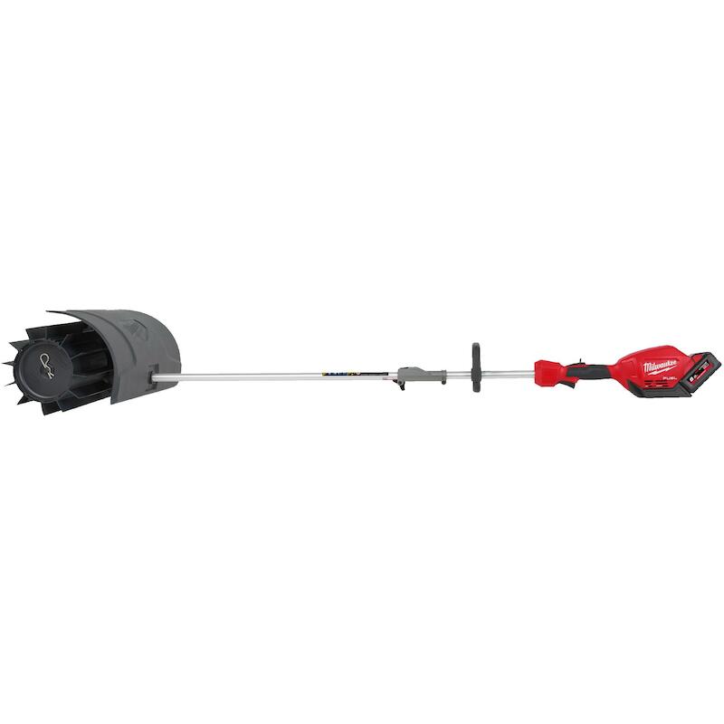 ATTACHEMENT BALAI-RACLEUR   M18 FOPH-RBA MILWAUKEE