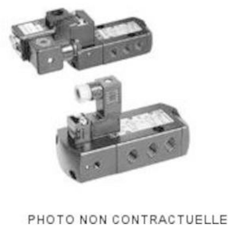 BOBINE 110/230VAC  552/553  400727-117        ASCO