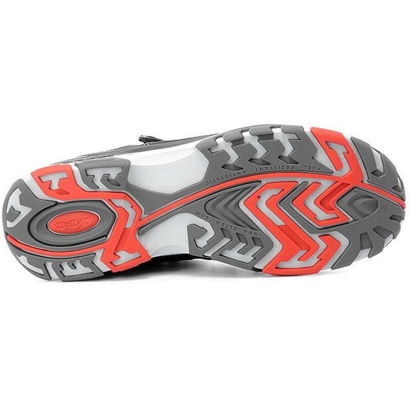 SANDAL ESD - ELTEN SCOTT - S1P BLACK 43