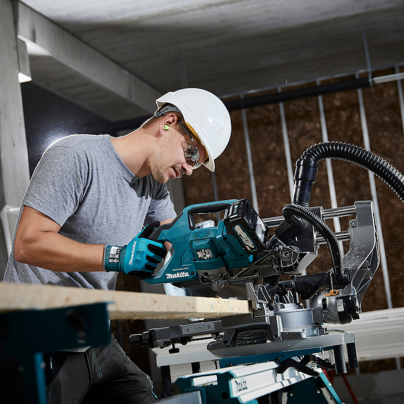 RADIALE AFKORTZAAG XGT® - LS002GZ01 - MAKITA