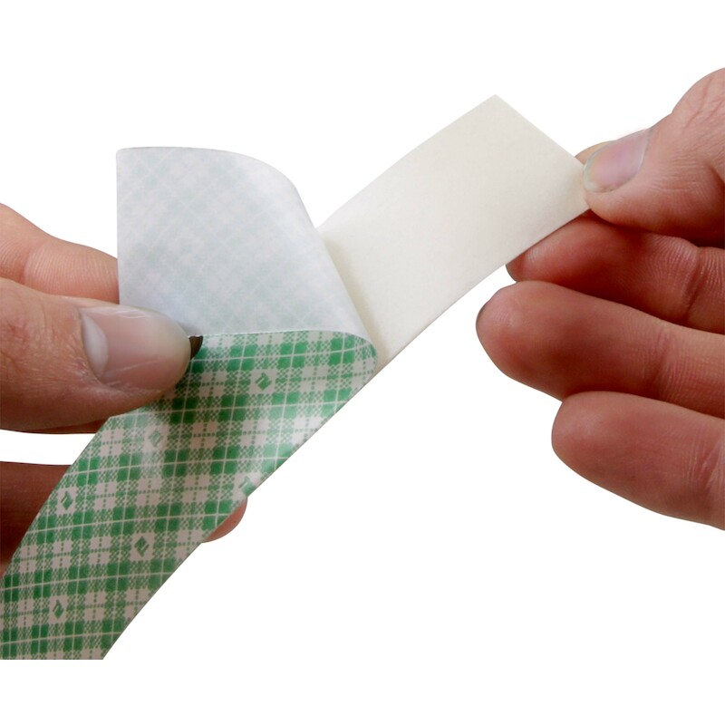 DUBBELZ.PU SCHUIMTAPE 1,6MM 4026  19MM X 33M    3M