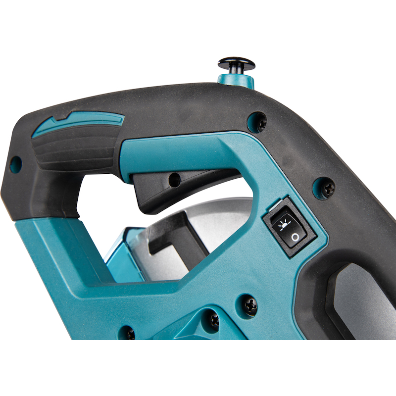 AFKORT-/VERSTEKZAAG - LS0816F - MAKITA