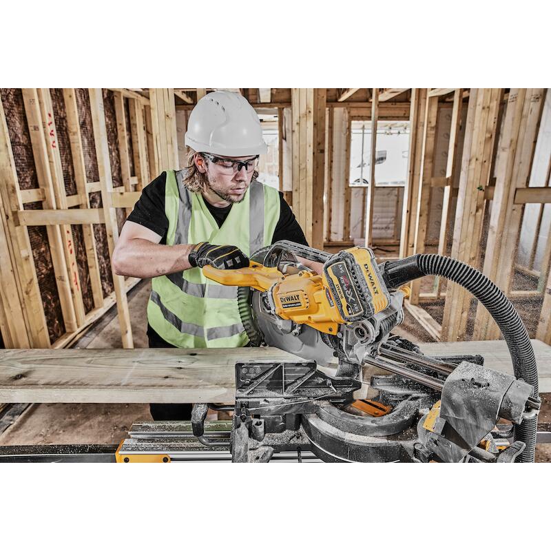 ACCU-AFKORTZAAGM.54V/BODY   DCS781N-XJ      DEWALT