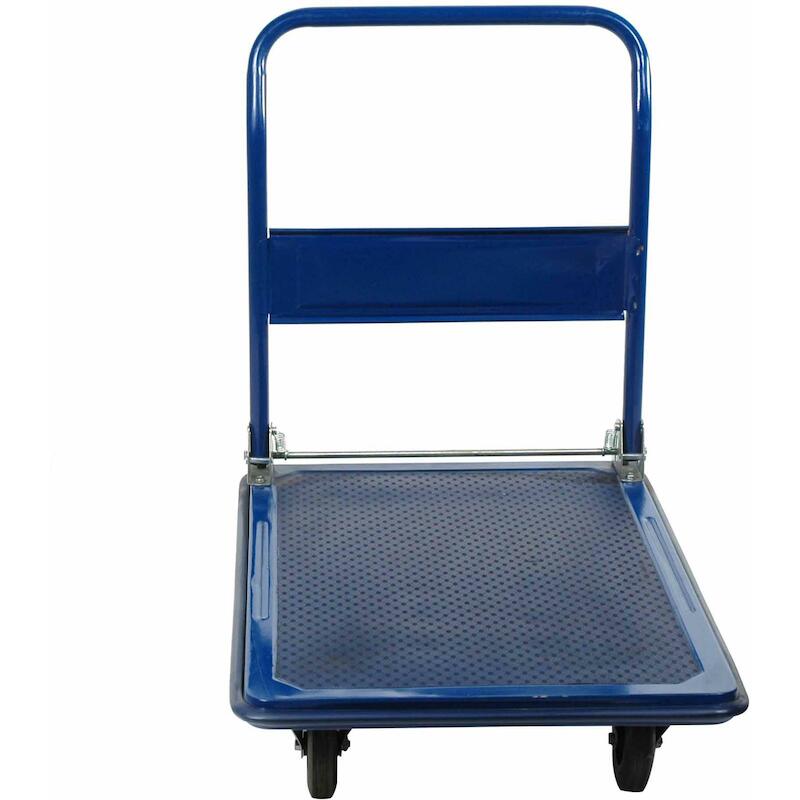 CHARIOT À PLÂTE-FORME       106TA8844 870X890X615