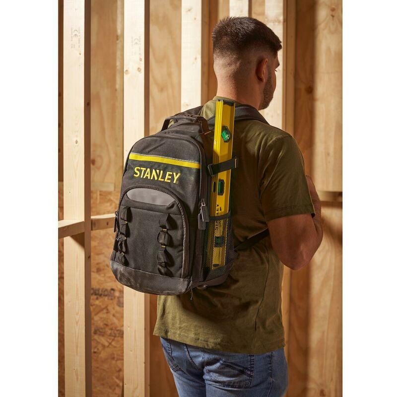 SAC À DOS OUTILS            STST1-72335    STANLEY