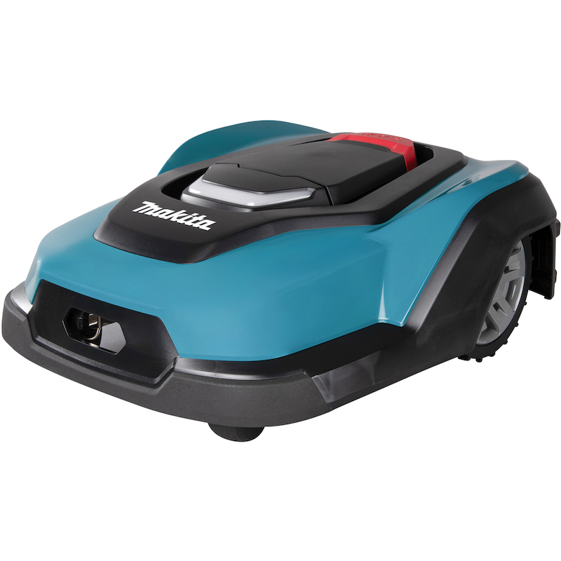 TONDEUSE ROBOT 18V/5AH      RM350D          MAKITA