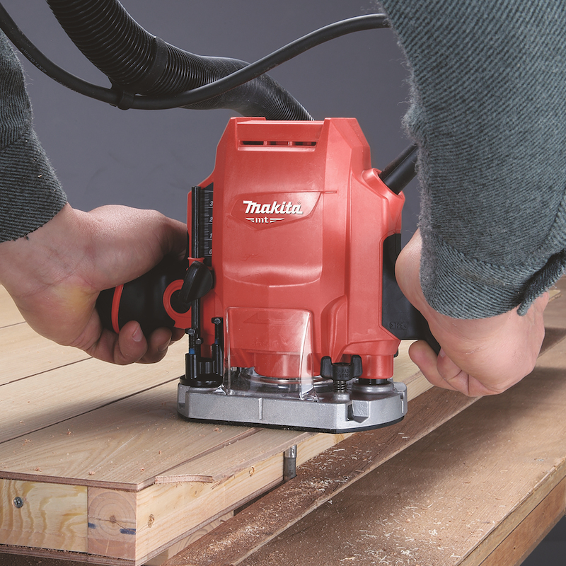 DÉFONCEUSE - M3601 - MAKITA