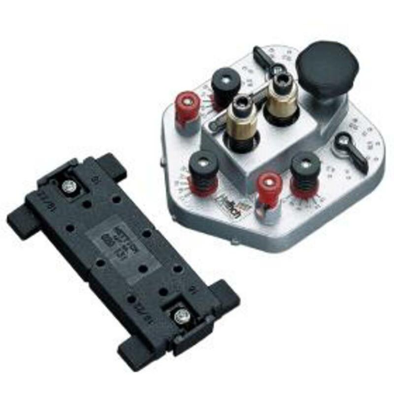 HETTICH 020166 DRILL-JIG VB BOORMAL