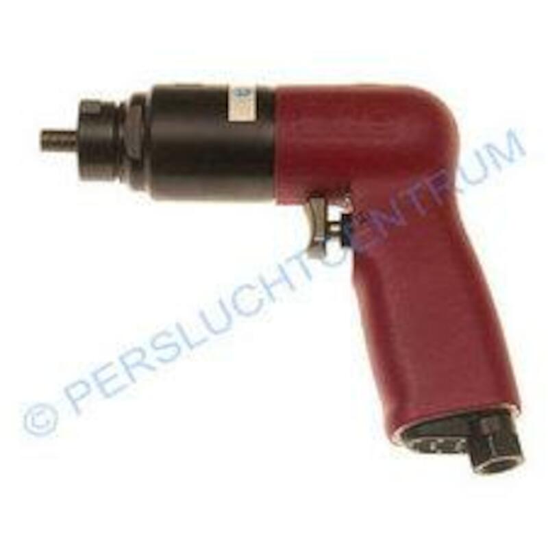 PNEUMATISCHE BOORMACHINE 410W DG051B-33-P-EU INGERSOLL RAND