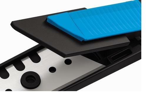 COUTEAU DE SÉC.PROFI LIGHT  30000410        MARTOR