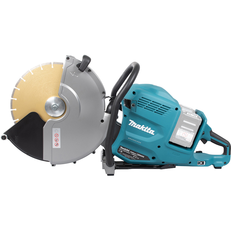 DOORSLIJPER XGT® - CE002GZ01 - MAKITA